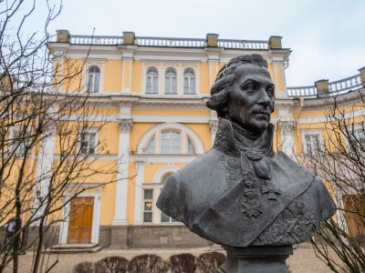 #В_свечах: Шедевры классики
