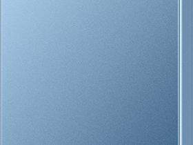 Смартфон realme 15T 12/256 ГБ Голубой