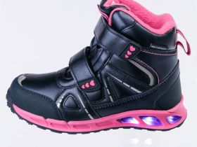 Ботинки для девочек