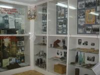 Бирилюсский краеведческий музей