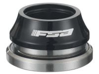 Рулевая колонка FSA Orbit IS-2 138  1 1/8&quot; - 1 3/4&quot; интегрированная (черный посадочный 41.2 и 49.1 мм / внешний 45 и 52 мм)