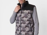 Мужской пуховый жилет Red Fox Nansen R
