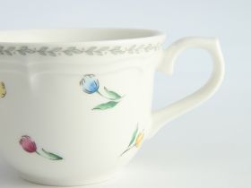 Чайная пара Тюльпан/Tulipanato
