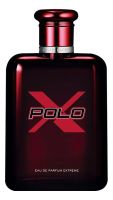 Polo Red Eau De Parfum Extreme: парфюмерная вода 125мл уценка