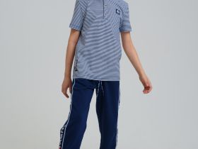 Кепка текстильная для мальчиков