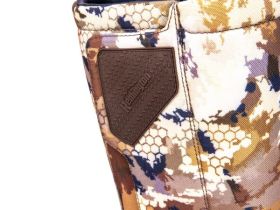 Сапоги Remington D 9150-995 Yellow Waterfowl Honeycombs