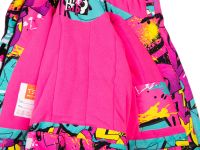 Зимний комплект из мембранной ткани для девочки