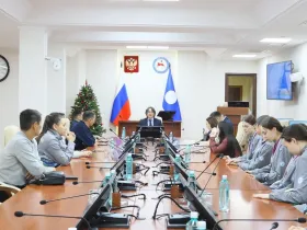 Волейболистки Якутии заняли второе место на первенстве Дальнего Востока