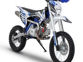 Питбайк SHARMAX PowerMax 140 (2024)