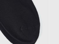 Базовые носки, Черный