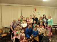 Библиотека «Кругозор»