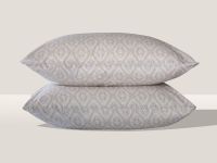 Комплект наволочек Тесоруччо бежевый