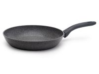 Сковорода Polaris Canto-26F без крышки Ø26 см