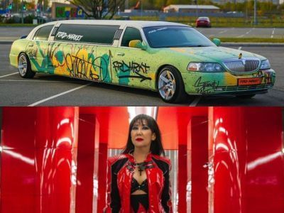 Якутянка Лариса Троева установит новый рекорд в Санкт-Петербурге