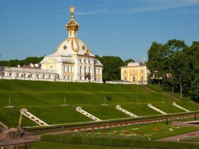 Музей «Особая кладовая»