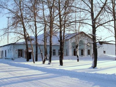 Филиал Отрадновского дома культуры