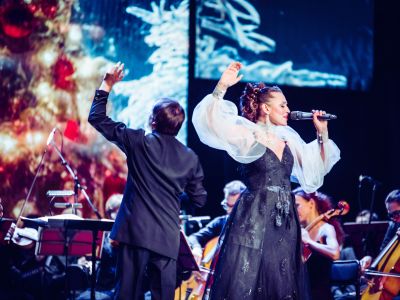 Билеты на Пока часы двенадцать бьют / Концерт | Афиша | ИнфоТаймс