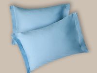 Комплект наволочек Cloudless blue с ушками