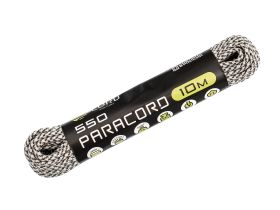 Паракорд 550 Arctic camo, 10 м