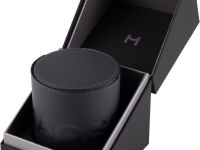 Беспроводное зарядное устройство Magssory Disc Signature Edition 3в1 черный