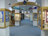 Музей истории и этнографии г. Югорска