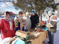 Семеновский сельский дом культуры