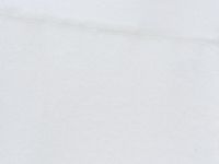 Вязаные широкие брюки, Белый