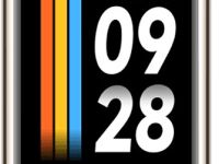 Фитнес-браслет Xiaomi Smart Band 8 Золотистый