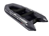 Лодка ПВХ YUKONA 360 НДНД