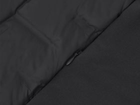 Стеганый пуховый жилет