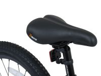 Детский велосипед Maxiscoo 3Bike 20 L, год 2026, цвет Розовый