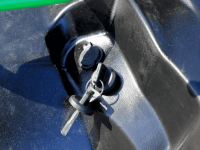 Квадроцикл IRBIS ATV 150