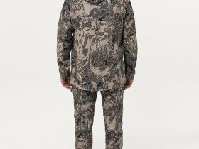 Костюм для охоты Remington Forest Hunter Figure — мембрана 10 000 мм, 13 карманов