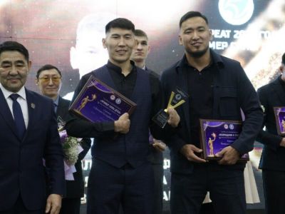 В Якутии назвали лучших по адаптивным видам спорта