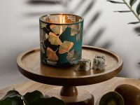 Подсвечник Fico