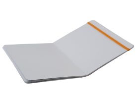 Скетчбук для маркеров "Сонет" 220 г, сшивка, двухсторонняя бумага