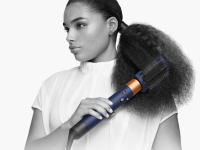 Фен-стайлер Dyson Airwrap Complete Long HS05 (Prussian Blue/Rich Copper)