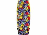 Надувная доска для SUP-бординга IBOARD 11' Sculls