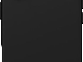 Клип-кейс VLP Aster Pro Case с MagSafe для Apple iPhone 17 Black