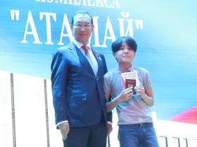 В селе Бясь-Кюель открылся многофункциональный центр досуга