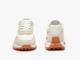 Женские кеды Lacoste L-SPIN 124 2 SFA