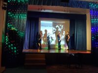 Дом культуры «Авиатор» поселка Угольные Копи