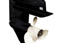 Редуктор для лодочного мотора Parsun 40 л.с. 4т