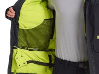 КУРТКА М Г/Л M FROSTNER DWN JK