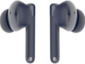 Наушники TECNO Buds 4 Air Синие