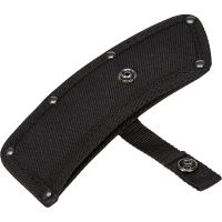 Чехол для топора Cold Steel Viking Hand Axe Sheath, нейлон, черный