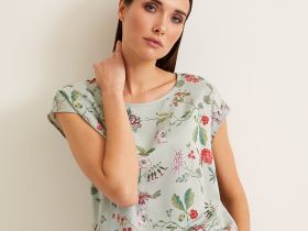 Пижама Green Mystery III