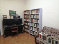 Городецкая городская библиотека № 1