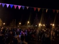 Районный дом культуры с. Исянгулово