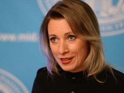 МИД РФ: Если Евросоюз хочет сделать нам по-настоящему больно, пусть отменят сами себя